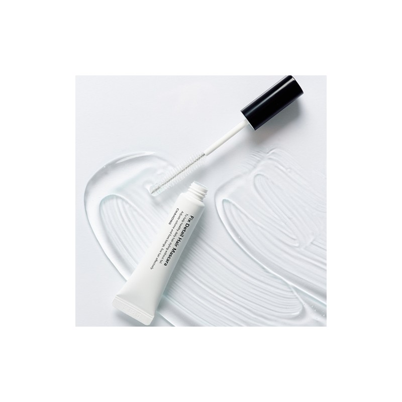 차홍 픽스 디테일 헤어 마스카라, 15ml, 1개 Cha Hong Fix