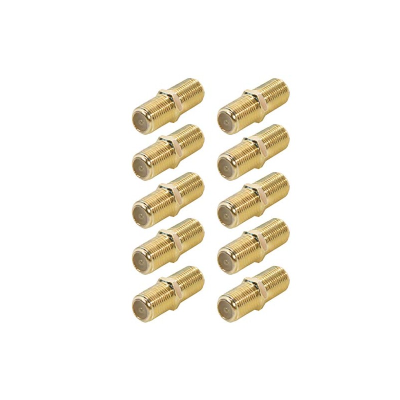 PHD Parent F Connector