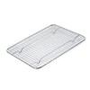Great Credentials© Heavy-Duty Cooling Rack, Cooling Racks, Wire Pan Grade,