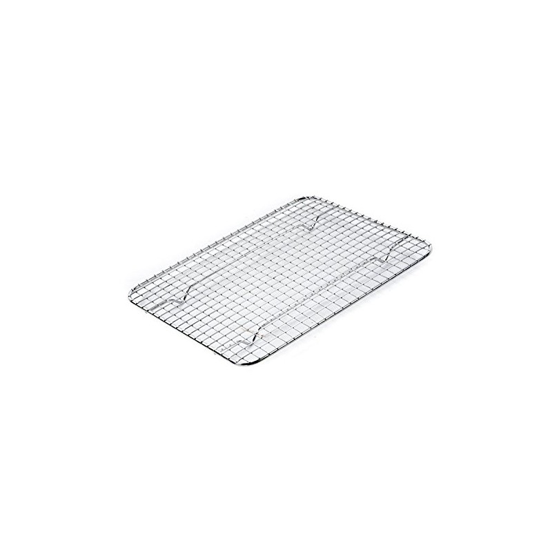 Great Credentials© Heavy-Duty Cooling Rack, Cooling Racks, Wire Pan Grade,