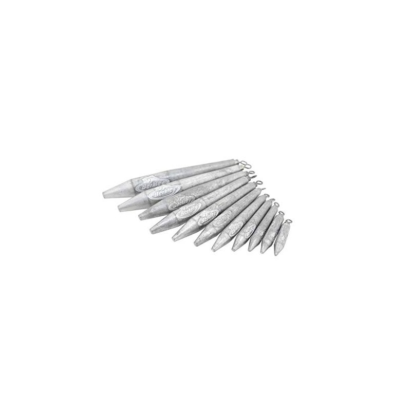 Berkley BSS28G Swivel Sinker, 0.9 oz (28 g)