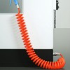 KOCOMART Air Hose, 2.6 ft (6 m), Inner Diameter 0.2