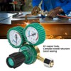 Pressure Reducer Oxygen Regulator Power Tool Accessories Gas Welding /