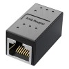 Cople De Extensión De Red Rj45 Cat5 5e 6 7