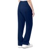 NY Threads Scrub Pants for Women, Loose Fit, Drawstring, Soft
