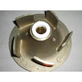 Detroit Diesel Fresh Water Pump Impeller P/N: 5131600