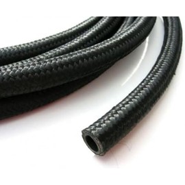(1 Metre) Fuel Hose Diameter 3 mm / Diameter 7 mm - Hose for Injector, Injector, Petrol and Diesel, DIN 73379 Type B