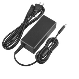 Fullecty 12V AC Adapter Charger for Autel MaxiSYS Elite II PRO MS909 Diagnostic Tool