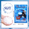 Hpbaggy 80 g Artificial Snow Powder, Artificial Snow Deceptive, Artificial