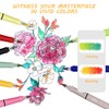 Ainiv Inkless Pencil with Eraser, 5 Sets Infinity Pencil Everlasting