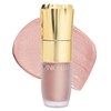 Winky Lux Cheeky Rose Liquid Highlighter - Gel Cream, Blendable