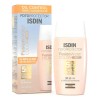 Fotoprotector Isdin Fusion Water Color Ligth Spf 50 X 50ml