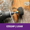 Dremel EZ511HP 180 & 280 Grit Finishing Abrasive Buffs