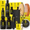 The Beard Club Beard Club Beard Kit for Men -