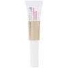 MAYBELLINE, New York Super Stay UnderEye Concealer 6 ml, 15