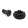 USA Industries Muncie M20 M21 M22 Reverse and Idler Gear