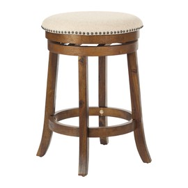 OSP Home Furnishings Stool