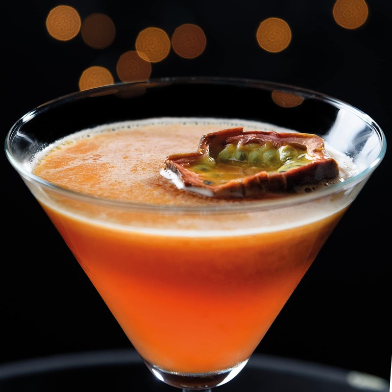 Bar Originale Recipe Cocktail Shaker