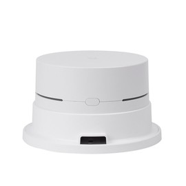 HOLACA Wall Mount Holder for Google Wifi System, Ceiling Bracket Stand for Google Wifi (1PACK)