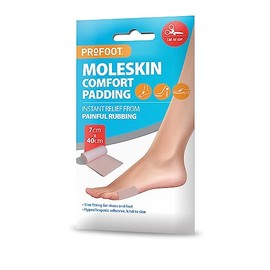 Profoot Mole Skin Comfort Padding