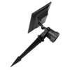 10W Lawn Lamp IP65 Solar Power Outdoor Light Garden Courtyard