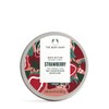 The Body Shop Manteca corporal de fresa, suavizante hidratante corporal,