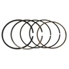 Redpart Piston Ring Set Replacement for Honda GX100 Replacement for