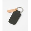 Il Bisonte Key Holder SKH143 PO0001 KEY HOLDER ORIUOLO, BOSCO-N,