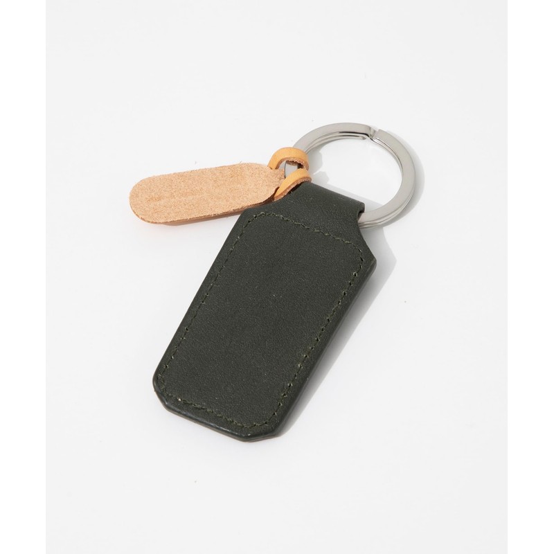 Il Bisonte Key Holder SKH143 PO0001 KEY HOLDER ORIUOLO, BOSCO-N,