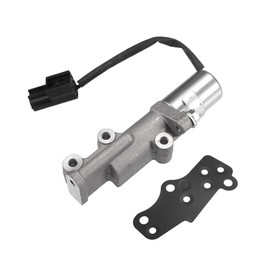 Hihaha Engine Valve Control VVT Solenoid for Infiniti QX4 2001-2003 / Interior/Durable Metal / 1 Piece