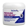 TriDerma Pressure Sore Relief Healing Cream Pack of (4) 4