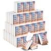 Therwen 100 Pack Pocket Tissues Travel Packs Bulk 1000 Sheet