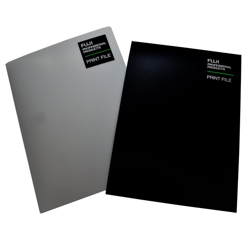 Fujicolor Album Pocket purofesshonarupurintofairu RP – LL/K [60 Sheets Storage], 2l, 51 – 100 Business Cards