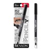 REVLON ColorStay Multiplayer Liquid-Glide Eye Pencil, Multi-Use Makeup With Blending