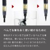 Pentel XFL3L (10) Pen Pentel Brush Ink Ink 10 Pens