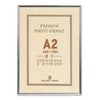 Aluminum Frame (A2/Silver/Acrylic) 2ea