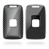 kwmobile Car Key Case Compatible with Renault 4-Button Smartkey Car