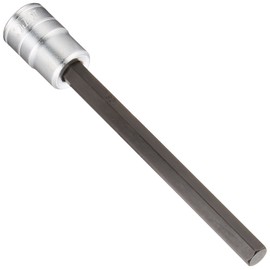 Kyoto Machine Tools (KTC) Long Hexagon Socket BT3-08L-S