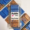 Puddle of Wax - Nag Champa Soy Wax Melt Snap