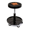 WEN 73012T 300-Pound Capacity Pneumatic Rolling Mechanic Stool