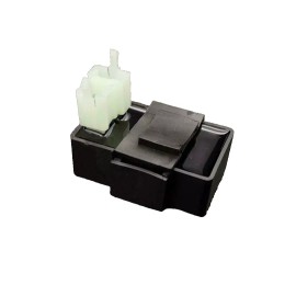 JA-ALL 6 PIN AC CDI Box fit for GY6 150cc 200cc 250cc 300cc Go Kart ATV Scooter