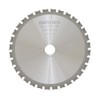 Takagi Earth Man Chip Saw for Iron and Stainless Steel,