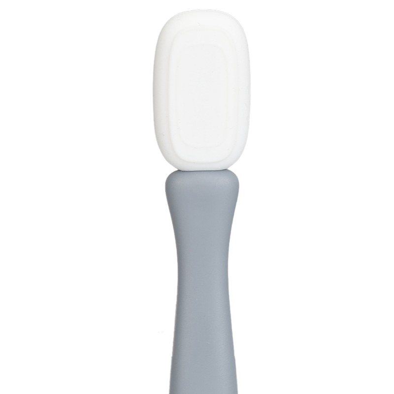 Sensory Mouth Brush Oral Muscle Training Textured Silicone Oral Stimulation