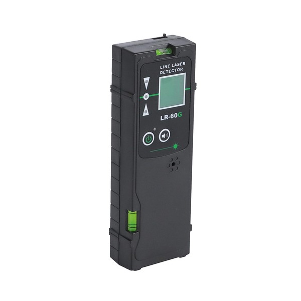 WOKELINE LR-60G Laser Receiver Detector for Laser Level - Green