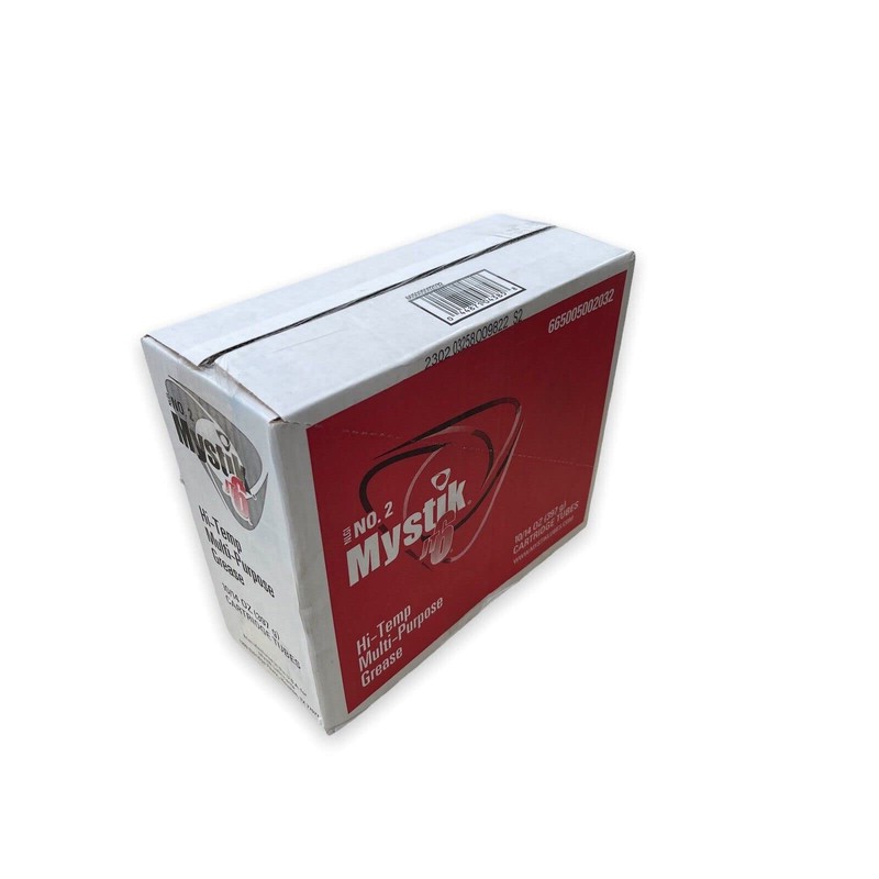 GREASE EP LITHM 14OZ