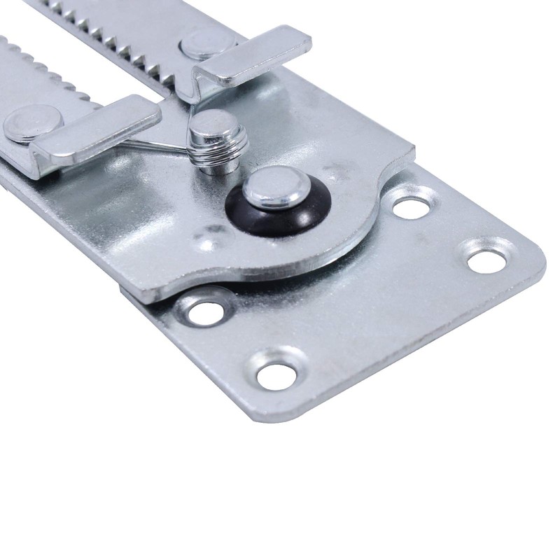 HOWDIA Sectional Couch Connectors - Heavy Duty Alligator Clamps Joint
