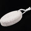 Foot massage stone exfoliation foot stone heel smoothing care bath 5ea