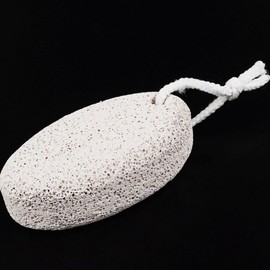 Foot massage stone exfoliation foot stone heel smoothing care bath 5ea