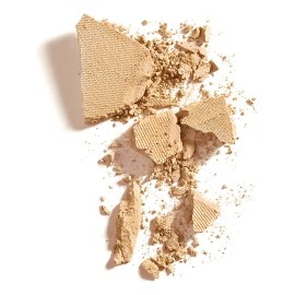 Maquillaje Polvo Compacto Bissú Acabado Mate 8g Tono 05 Pebble