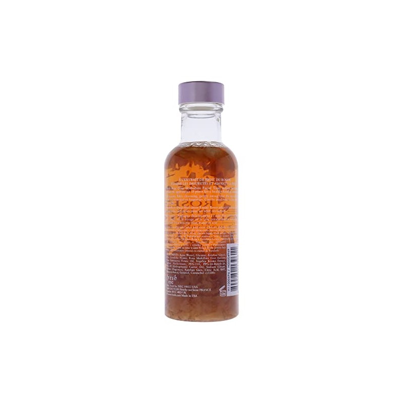 Rose Deep Hydration Facial Toner by Fresh for Women -